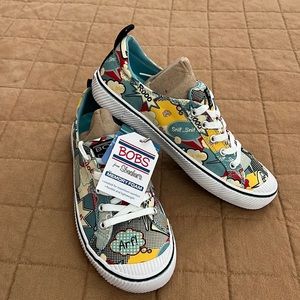 Bob’s by Skechers Women’s 7.5